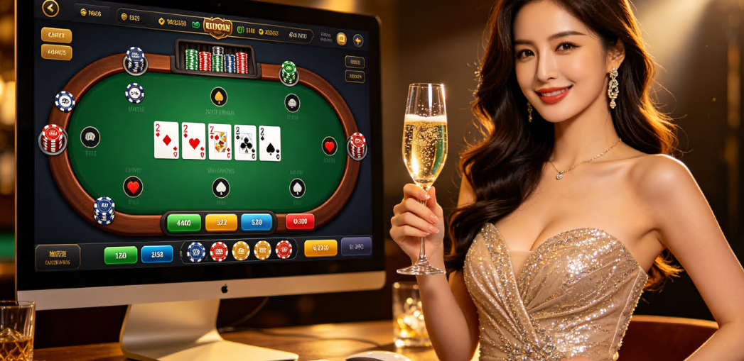 精品游戏赛事推荐图片